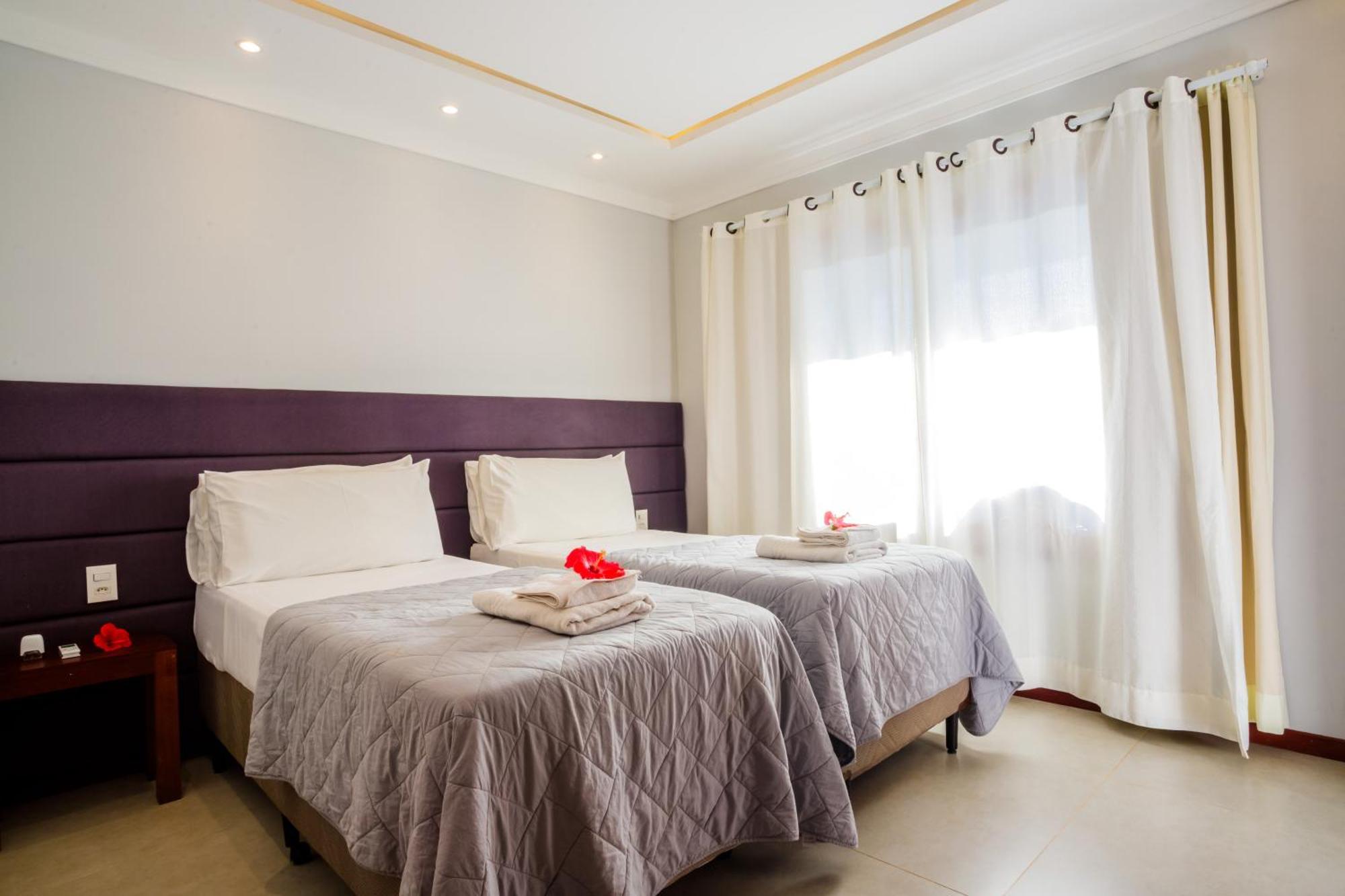 Awara Pousada Boutique São Miguel do Gostoso Extérieur photo