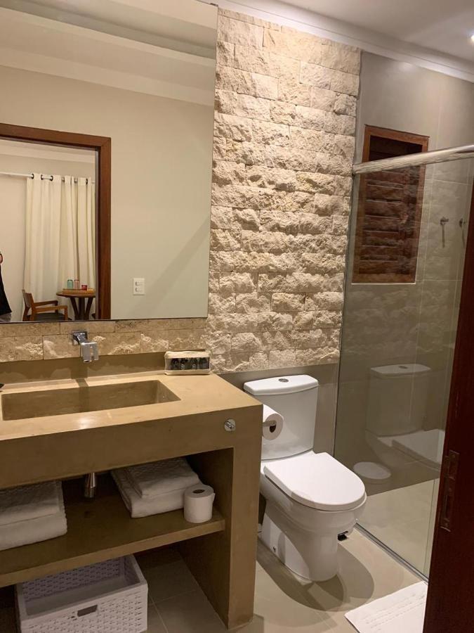 Awara Pousada Boutique São Miguel do Gostoso Extérieur photo