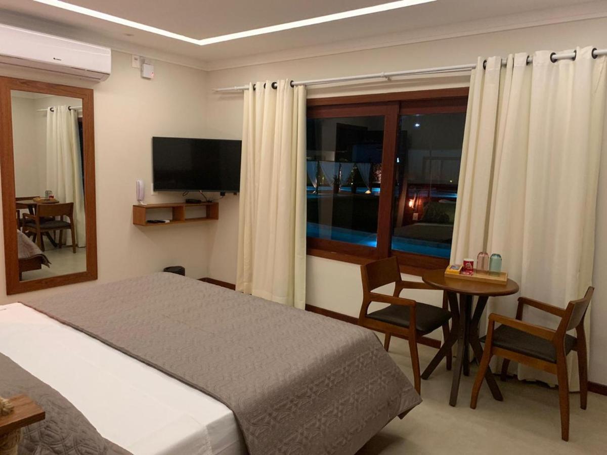 Awara Pousada Boutique São Miguel do Gostoso Extérieur photo