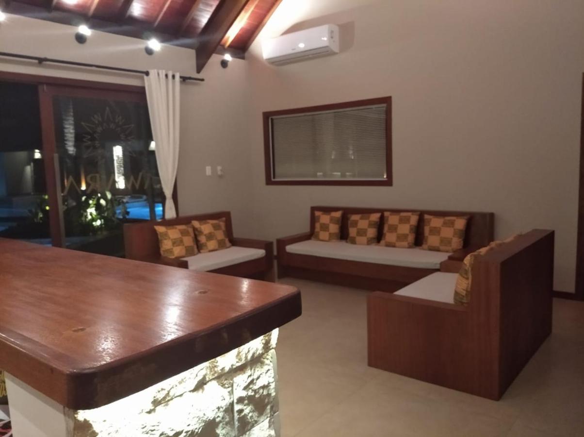 Awara Pousada Boutique São Miguel do Gostoso Extérieur photo